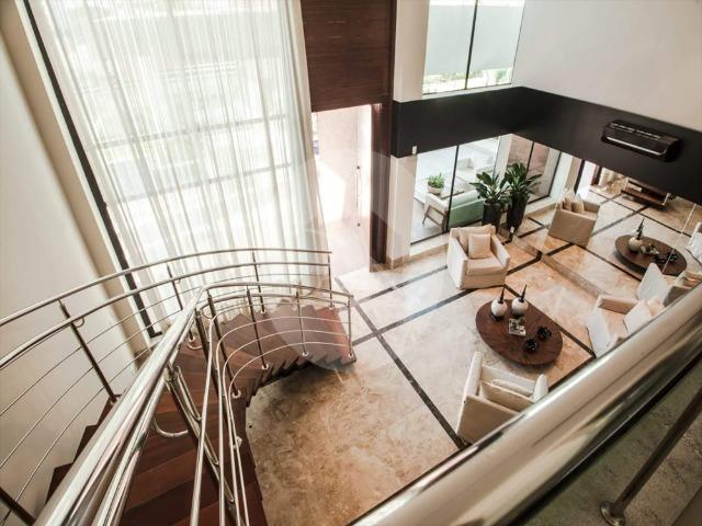 Apartamento duplex com 5 suítes sendo 1 master no Edifício Glam - Bairro Duque de Caxias - Foto 18