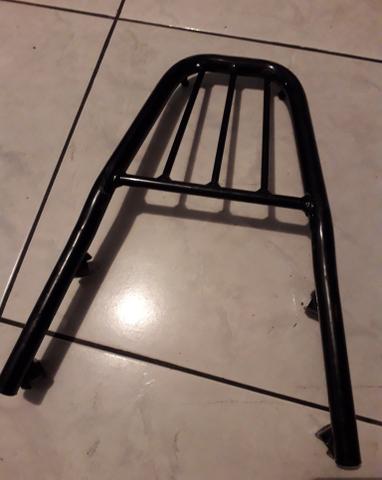 Bagageiro tornado - Foto 2