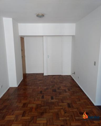 Apartamento 2 dormitórios, 1 vaga, a 500m da avenida paulista - Foto 2