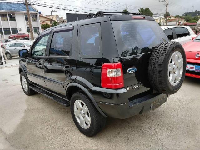 Ford EcoSport XLT - 2005 - Foto 3
