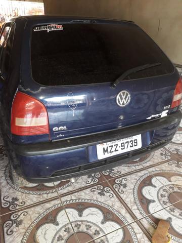 Gol g3 2004 - Foto 7