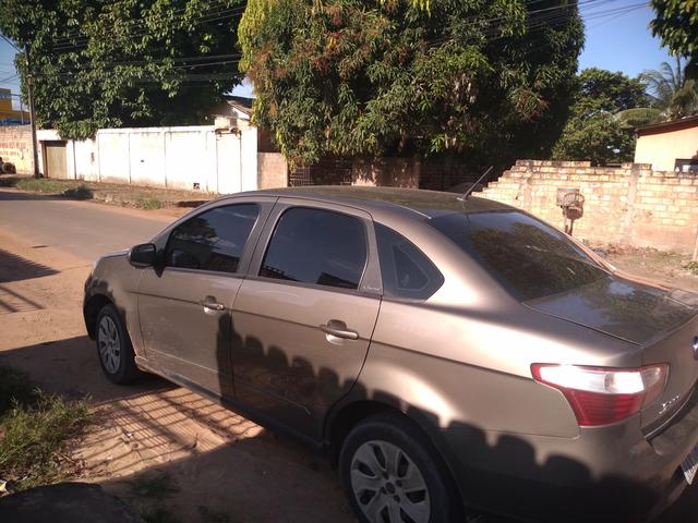Vende-se um Grand Siena completo!!! - Foto 4