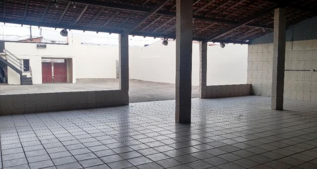 Casa de eventos - Planalto Eventos