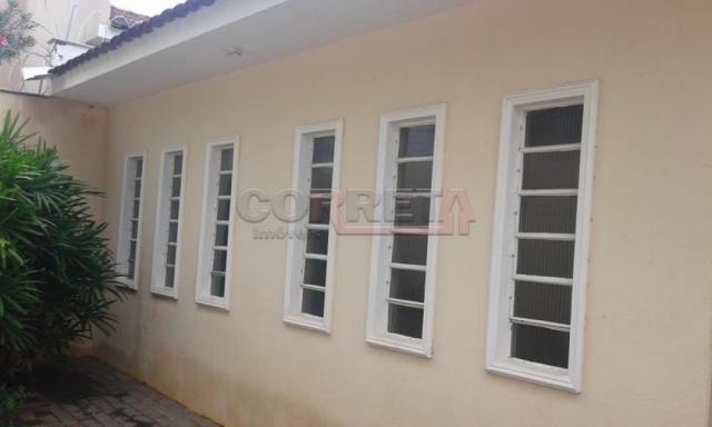 Casa à venda com 2 dormitórios em Jardim nova yorque, Aracatuba cod:V4313 - Foto 10