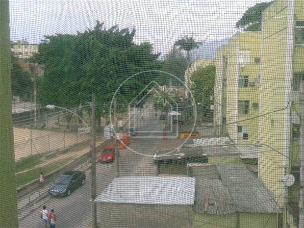 Apartamento à venda com 2 dormitórios em Cidade de deus, Rio de janeiro cod:742828 - Foto 7