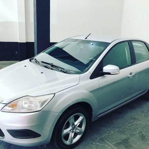Ford / Focus Sedan 2.0 Automático 2009 - Foto 2
