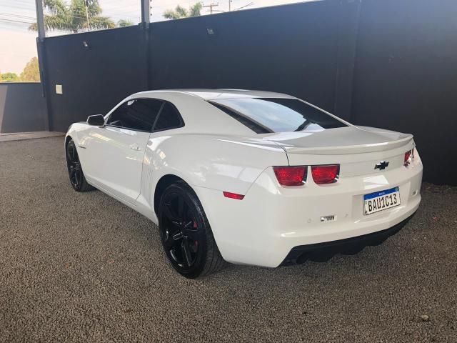 Camaro SS - Foto 2