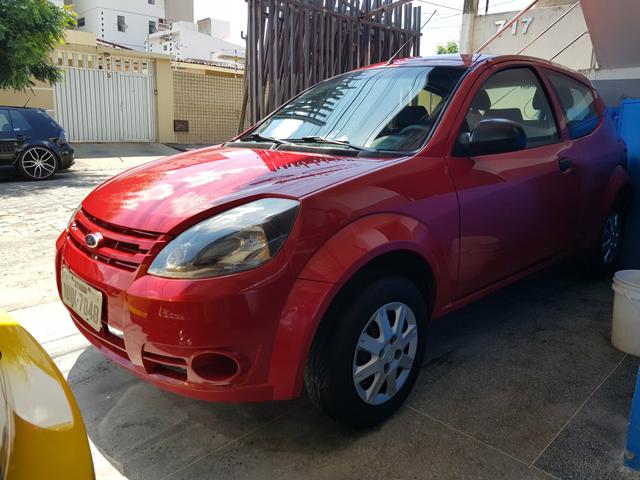 Ford ka Básico - Foto 2
