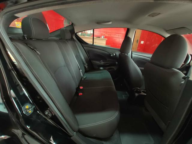 Versa SV 1.6 2013 Completo - Foto 8