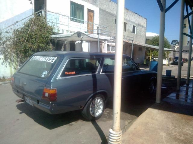 Caravan - Foto 2