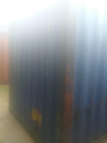 Container 12m alto HC - Foto 6