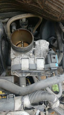 Corpo de borboleta TBI Fiat Fire 1.4 - Foto 3