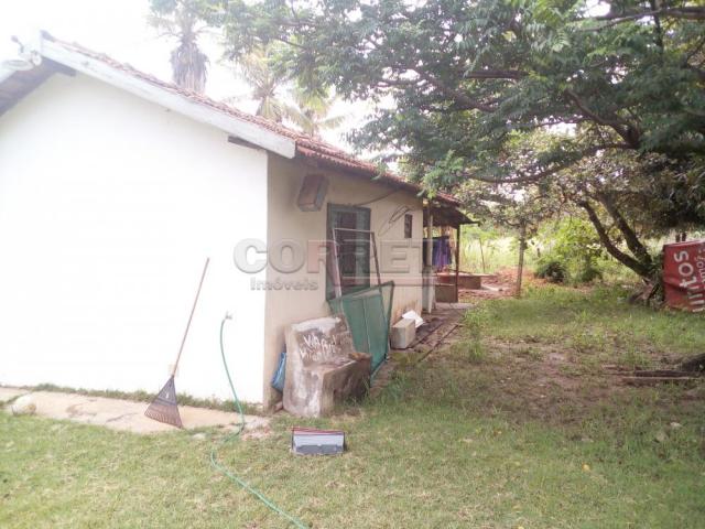 Chácara à venda em Chacaras de recreio alvorada, Aracatuba cod:V3584 - Foto 20
