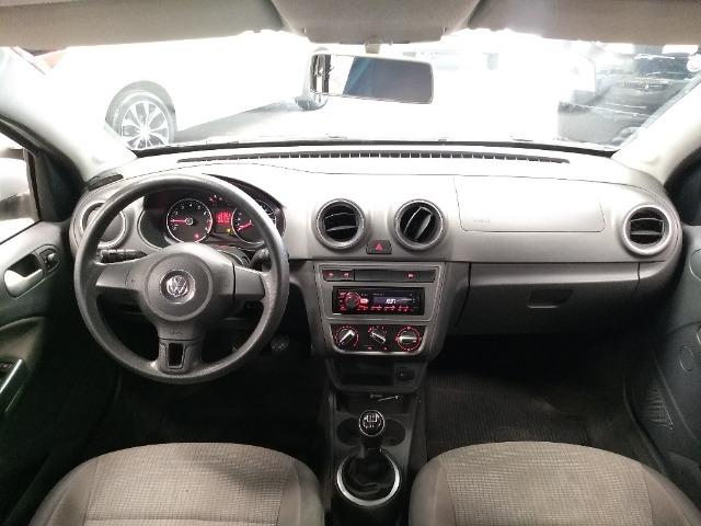VW Voyage City 1.6 Flex Completo + Preço de Oportunidade - Foto 16