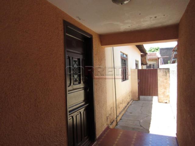 Casa à venda com 3 dormitórios em Jardim aclimacao, Aracatuba cod:V10331 - Foto 3