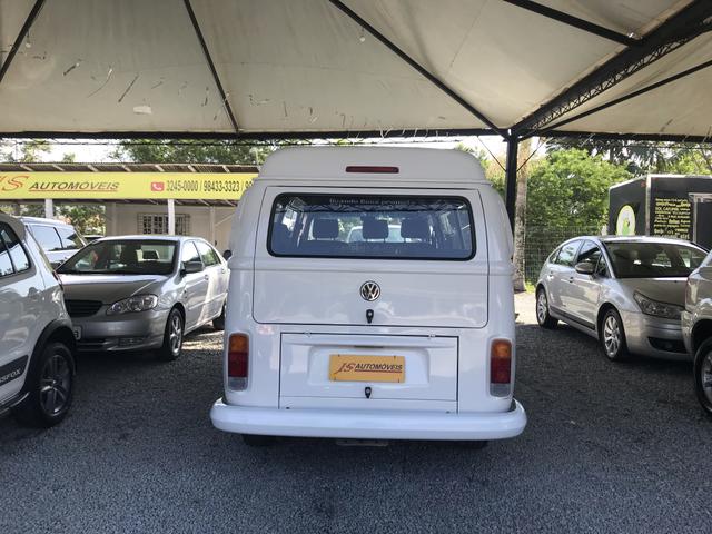 Kombi 1.4 flex 2012 kombe - Foto 5