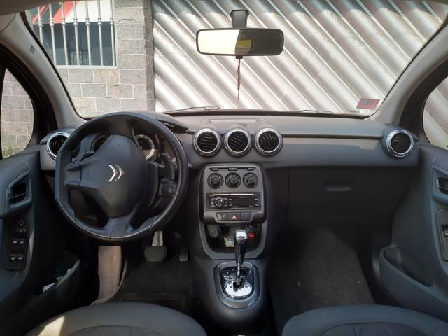 Citroen C3 Tendance Bva Automatico 14/15 - Foto 4