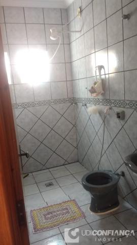 Casa à venda com 3 dormitórios em Nova uberlândia, Uberlândia cod:CA00037 - Foto 9