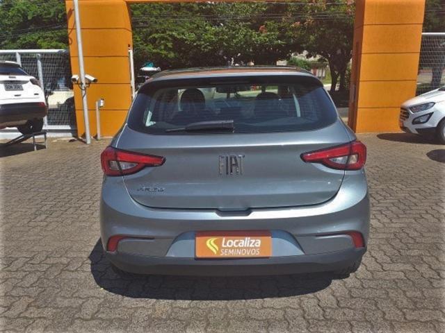 FIAT ARGO 2018/2019 1.0 FIREFLY FLEX DRIVE MANUAL - Foto 2