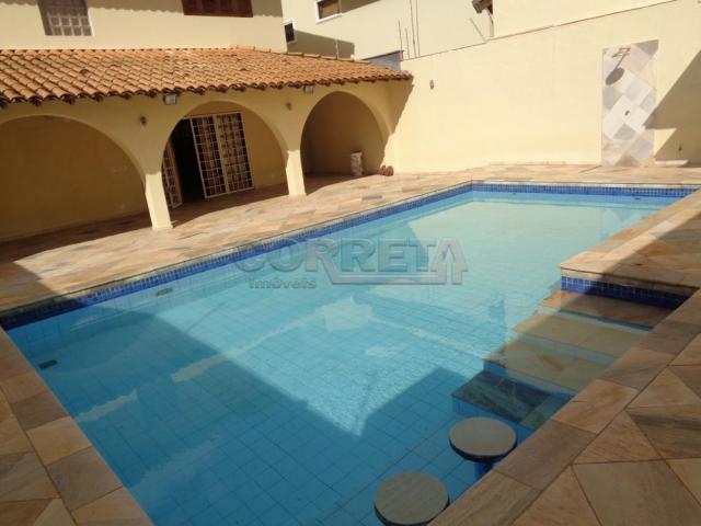 Casa para alugar com 3 dormitórios em Jardim sumare, Aracatuba cod:L05741 - Foto 16