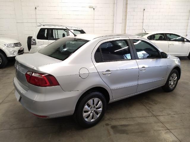VW Voyage City 1.6 Flex Completo + Preço de Oportunidade - Foto 11