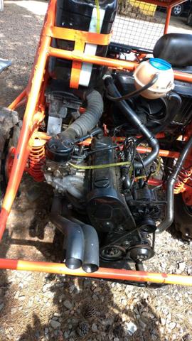 Gaiola Cross -off Road - Foto 20