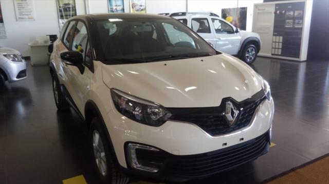 RENAULT CAPTUR 1.6 16V SCE FLEX LIFE X-TRONIC - Foto 12