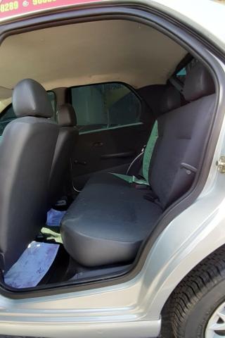 Fiat Palio 1.0 Fire Celebration Flex 4p - Completo - ZERO de entrada - Foto 13