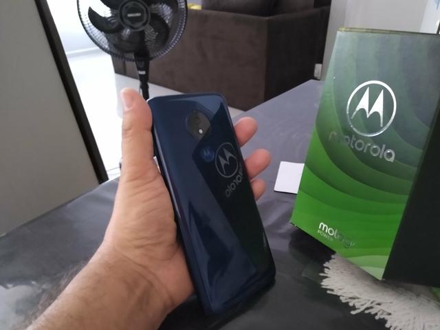 Motorola G7 Power 32GB - Foto 2