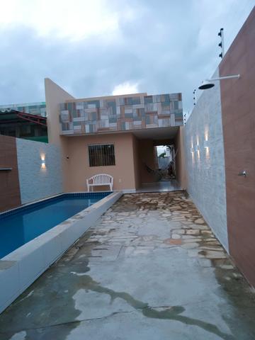 Temporada em Jacumã