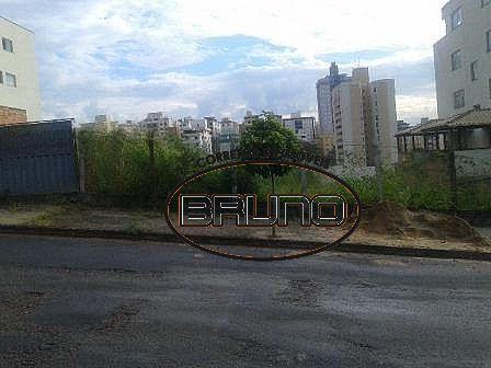 Terreno à venda em Castelo, Belo horizonte cod:72666