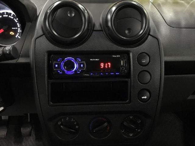 FIESTA Fiesta 1.6 8V Flex/Class 1.6 8V Flex 5p - Foto 9