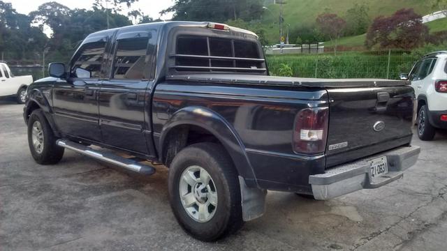 Ranger xlt 2008 - Foto 4
