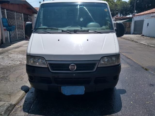 Ducato 2010 único Dono - Valor R$7.000,00 abaixo da tabela!!! - Foto 5