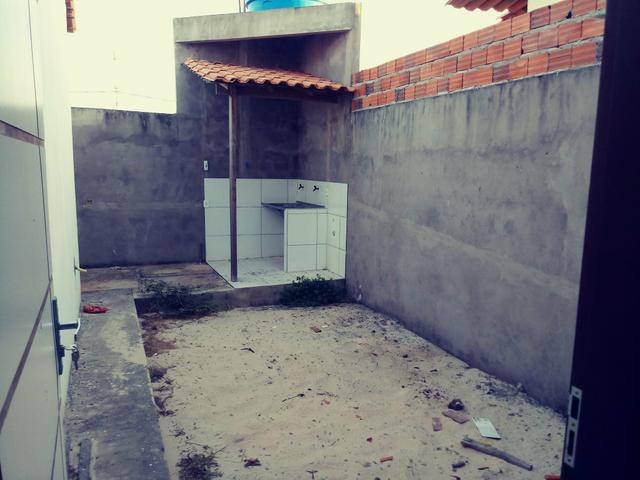 Alugo casa em barreirinhas - Foto 10