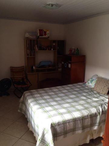 Casa 3 quartos + casa fundos, habite-se, ACEITA FINANCIAMENTO!! - Foto 18
