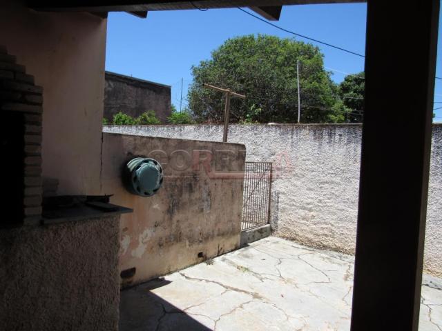 Casa à venda com 3 dormitórios em Jardim aclimacao, Aracatuba cod:V10331 - Foto 14