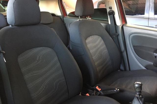 PUNTO ATTRACTIVE 1.4 FIRE FLEX 8V 5P - Foto 10
