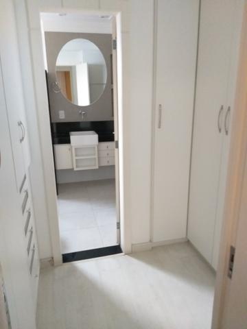 Vendo apartamento alto padrão, centro Campo Grande Cariacica Espírito Santo - Foto 7