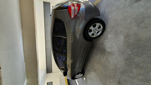 Honda Fit Lxl 1.4 - 2010 - Excelente estado, pouco rodado - Foto 5