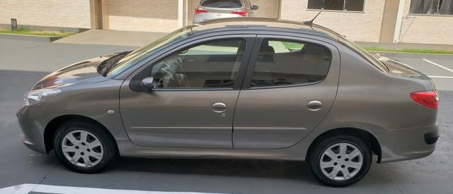 Peugeot 207 Passion XR 1.4 Manual 2011 - Foto 4