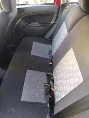 Fiesta Hatch1.6 completo (barbada) abaixo da tabela fipe - Foto 8