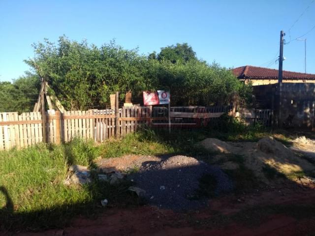 Terreno à venda em Pinheiros, Aracatuba cod:V84431 - Foto 2