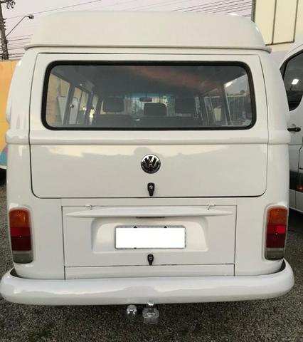 VW Kombi - Foto 3