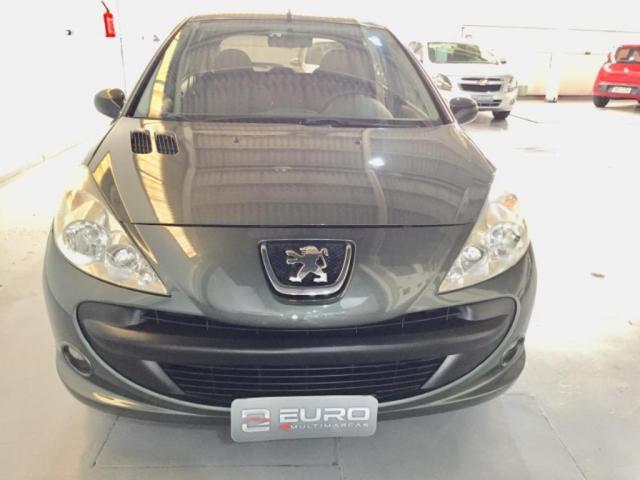 Peugeot 207 HB XR S - Foto 6