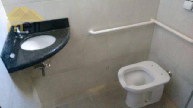 Barracão comercial para locação, Vila Formosa, Presidente Prudente - BA0026. - Foto 7