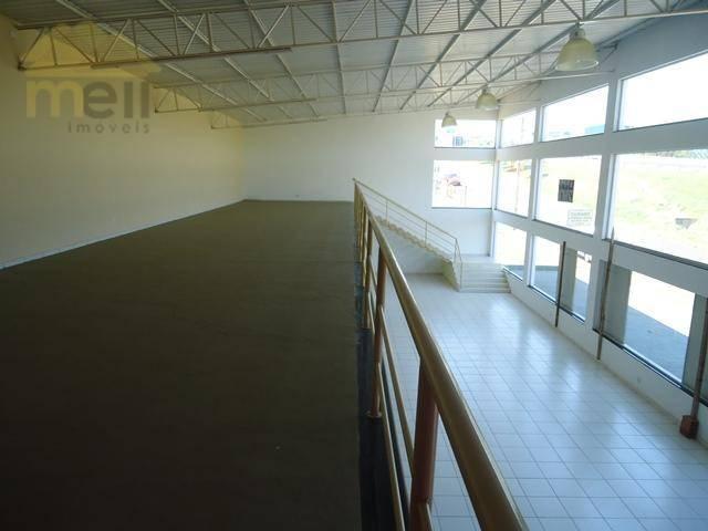 Barracão à venda, 730 m² por R$ 900.000,00 - Parque Cedral - Presidente Prudente/SP - Foto 6