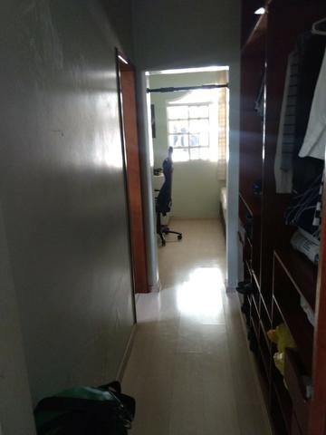 Vendo casa em vicente pires | R$ 750 mil | 4 quartos com piscina | aceito proposta - Foto 4