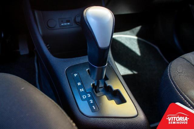 Picanto EX 1.0 12V Automático - Foto 15
