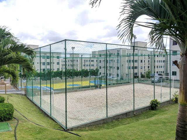 Apartamento no Jangadas com projetados - Foto 4